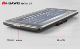 ideos Huawei s7 - 3g Android 2.2 tablette écran tactile capacitif (1GHz)