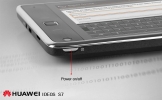 ideos Huawei s7 - 3g Android 2.2 tablette écran tactile capacitif (1GHz)