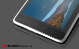 ideos Huawei s7 - 3g Android 2.2 tablette écran tactile capacitif (1GHz)