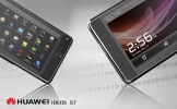 ideos Huawei s7 - 3g Android 2.2 tablette écran tactile capacitif (1GHz)