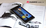 ideos Huawei s7 - 3g Android 2.2 tablette écran tactile capacitif (1GHz)