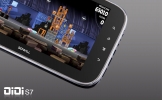 sowill Oioi s7 - Android 2.2 tablette avec écran tactile capacitif HD 7 pouces + processeur Cortex A8
