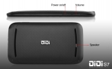 sowill Oioi s7 - Android 2.2 tablette avec écran tactile capacitif HD 7 pouces + processeur Cortex A8