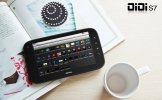 sowill Oioi s7 - Android 2.2 tablette avec écran tactile capacitif HD 7 pouces + processeur Cortex A8