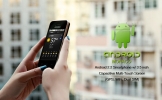 Monaco - Android 2.2 Smartphone w/ 3.5 inch Capacitive Multi-Touch Screen (GPS, WiFi, Dual SIM)