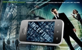 Monaco - Android 2.2 Smartphone w/ 3.5 inch Capacitive Multi-Touch Screen (GPS, WiFi, Dual SIM)