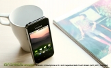 Monaco - Android 2.2 Smartphone w/ 3.5 inch Capacitive Multi-Touch Screen (GPS, WiFi, Dual SIM)