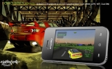 Monaco - Android 2.2 Smartphone w/ 3.5 inch Capacitive Multi-Touch Screen (GPS, WiFi, Dual SIM)