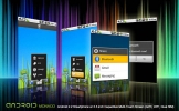 Monaco - Android 2.2 Smartphone w/ 3.5 inch Capacitive Multi-Touch Screen (GPS, WiFi, Dual SIM)
