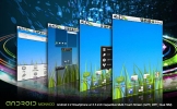 Monaco - Android 2.2 Smartphone w/ 3.5 inch Capacitive Multi-Touch Screen (GPS, WiFi, Dual SIM)