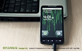 Starlight HD - Android 2.2 Smartphone w/ 4.3 Inch Capacitive Multi-Touchscreen (Dual SIM, GPS, WiFi)