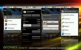 Starlight HD - Android 2.2 Smartphone w/ 4.3 Inch Capacitive Multi-Touchscreen (Dual SIM, GPS, WiFi)
