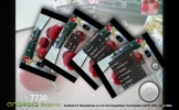 Starlight HD - Android 2.2 Smartphone w/ 4.3 Inch Capacitive Multi-Touchscreen (Dual SIM, GPS, WiFi)