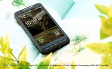 Starlight HD - Android 2.2 Smartphone w/ 4.3 Inch Capacitive Multi-Touchscreen (Dual SIM, GPS, WiFi)