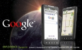 Starlight HD - Android 2.2 Smartphone w/ 4.3 Inch Capacitive Multi-Touchscreen (Dual SIM, GPS, WiFi)