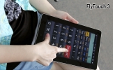 FlyTouch 3 – 10.1 Inch Android 2.2 Tablet PC with Wi-Fi + GPS FlyTouch 3 – 10.1 Inch Android 2.2 Tablet PC with Wi-Fi + GPS
