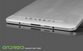 ePad - Android 2.2 Tablet with 8 Inch Touchscreen + WIFI + 3G Capability ePad - Android 2.2 Tablet with 8 Inch Touchscreen + WIFI + 3G Capability