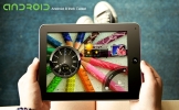 ePad - Android 2.2 Tablet with 8 Inch Touchscreen + WIFI + 3G Capability ePad - Android 2.2 Tablet with 8 Inch Touchscreen + WIFI + 3G Capability