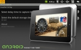 ePad - Tablet-PC mit Android 2.2 + 7 Zoll Touchscreen + WiFi + 3G ePad - Tablet-PC mit Android 2.2 + 7 Zoll Touchscreen + WiFi + 3G