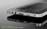 ePad - Tablet-PC mit Android 2.2 + 7 Zoll Touchscreen + WiFi + 3G ePad - Tablet-PC mit Android 2.2 + 7 Zoll Touchscreen + WiFi + 3G