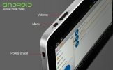 ePad - Tablet-PC mit Android 2.2 + 7 Zoll Touchscreen + WiFi + 3G ePad - Tablet-PC mit Android 2.2 + 7 Zoll Touchscreen + WiFi + 3G