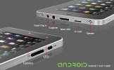 ePad - Tablet-PC mit Android 2.2 + 7 Zoll Touchscreen + WiFi + 3G ePad - Tablet-PC mit Android 2.2 + 7 Zoll Touchscreen + WiFi + 3G