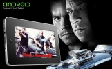 ePad - Tablet-PC mit Android 2.2 + 7 Zoll Touchscreen + WiFi + 3G ePad - Tablet-PC mit Android 2.2 + 7 Zoll Touchscreen + WiFi + 3G