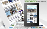 ePad - Tablet-PC mit Android 2.2 + 7 Zoll Touchscreen + WiFi + 3G ePad - Tablet-PC mit Android 2.2 + 7 Zoll Touchscreen + WiFi + 3G