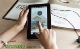ePad - Tablet-PC mit Android 2.2 + 7 Zoll Touchscreen + WiFi + 3G ePad - Tablet-PC mit Android 2.2 + 7 Zoll Touchscreen + WiFi + 3G