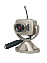 Wireless Micro CCTV Camera (2.4GHZ)