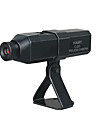 Trådløst mini CCTV kamera (2,4 GHz)