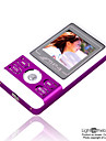 1,5 inch mp4-speler (4gb, 5 kleuren beschikbaar)