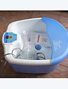 Foot Bath Basin for Ionic Detox Foot Bath Spa Cleanse Ionic Foot Bath - Relieves Stress and Anxiety, Boost Immune System, Relieve Insomnia