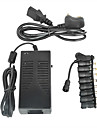 Universal AC / DC Notebook Power Adapter mit 90watt für die meisten Laptop-Pappel (smq2032)