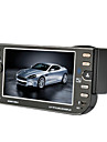 5.6 Inch 1Din Car DVD Player with IPOD Bluetooth TV RDS