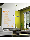 Wall Sticker - Love IS (0565 - gz051)