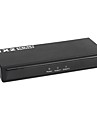 HDMI Splitter 1x2 apoyar el HDMI 1.3b real (smqc094)