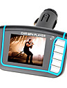 mp4 modulatore FM wireless (szc1271)