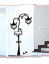 Lighting Wall Sticker (0565-gz124)