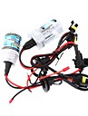 HID-Xenon Kit-H3-10000K