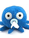 Blue Octopus Tissue Paper Box Holder (CEG50128)