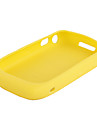 funda de silicona para blackberry 8520