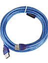 USB 2.0 Extension Cable (1.8 M)