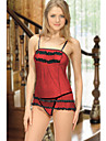 kanten lingerie set sexy kostuums (0804ak011-0728)