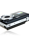 Winait - 15 MP Digital Camera with 2.7 Inch TFT LCD Display and 3×Optical Zoom