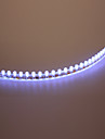 Car Decorative Lights SMD-24cm (White)
