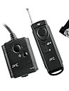 cámara de control remoto inalámbrico disparador para Nikon D700 D300 D200 D1 D2 D3 F6 Fuji S3 (cca068)