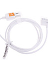 usb opladen / data kabel voor iPod / iPhone 2G/3G (0.7m-lengte)