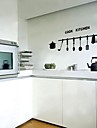 Decorative Wall Sticker (0752 -P1-09(A))