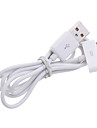Câble de Chargement OEM USB 2.0 pour iPhone